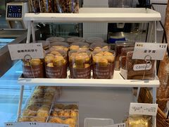 -C·BREAD饱仓(北苑店)