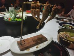 -绸乡宴酒店·融合苏帮宴(吴江店)