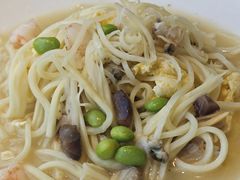 -湖畔鲁菜·二十年老字号餐厅(大明湖店)