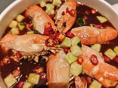 -海鲜e族(马王堆店)