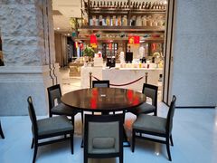 -太湖饭店玉兰厅(自助餐厅)