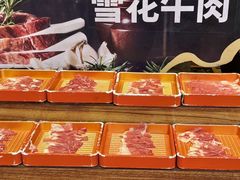 -亚马逊蒸汽活海鲜自助(LCM置汇旭辉广场店)