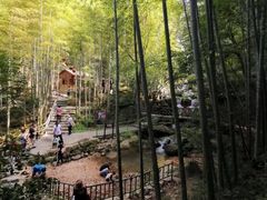 -山沟沟景区