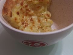 -酷公社·榴莲披萨(太原街店)