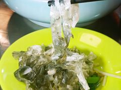 -鹤睦鱼生·啫啫煲·海鲜(保利百合店)