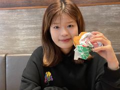 -汉堡王(巨海邻里荟店)