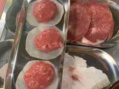 -金龙大四喜牛肉火锅
