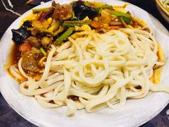 -北疆饭店(苏宁广场店)