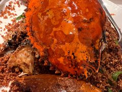 -喜记避风塘炒辣蟹(旗舰店)