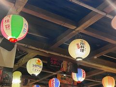 -小川洋风料理(江汉路店)