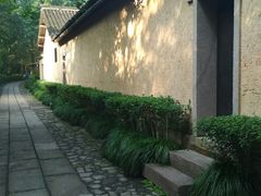 -法云安缦酒店