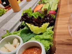 -黑牛の店·和牛烧肉(大悦城店)