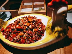 -九锅一堂酸菜鱼(新南凯德直营店)