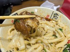 -任记七中刀削面(总店)