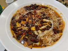 -桃子餐厅·天津菜(王顶堤总店)