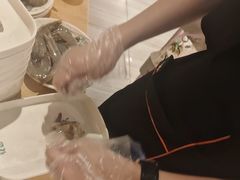 -玫瑰花园自助烤肉(顺义鑫海韵通店)