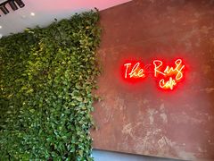 -The Rug Cafe(王府中环店)