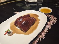 -北京四季酒店·采逸轩