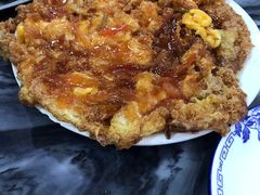 五柳炸蛋-红星光发煲仔饭(大石街店)