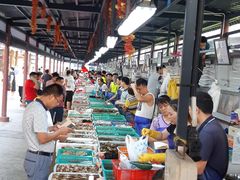 -海儀美食楼(湾仔海鲜街店)
