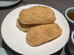 -晓淮山·扬州早茶·淮扬菜(龙阳广场店)
