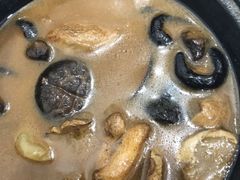 -舅姥爷砂锅(正阳路)