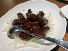 -廊亦舫Lang Yi Fang Restaurant(金桥店)