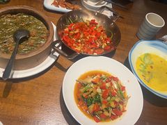 -乔街深夜食堂·小龙虾·高压锅生蚝(杭州总店)