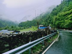 -硗碛藏寨·神木垒景区