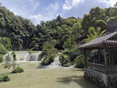 -天河潭旅游度假区