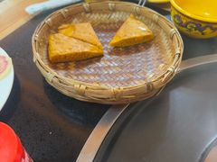 -银同牦牛肉火锅