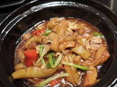 -煲王粤菜餐厅(中侨中心店)