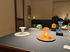 -见山茶事(丽水路店)