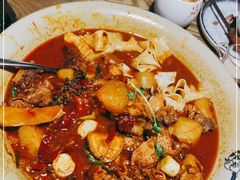 -那时新疆·若羌(经纬汇店)