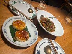 -一坐一忘云南菜(北京skp店)