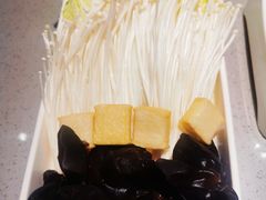 -半天妖烤鱼(丰科万达店)