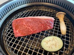 -焼肉 ウエスト(天神店)