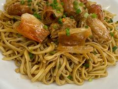 -祈胜邨•顺德鱼生•顺德菜(容桂店)