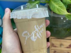 -SilverFlow银流咖啡(滨海云中心店)