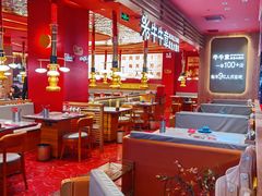 大堂-牛牛章·章鱼水煎肉(光谷世界城店)