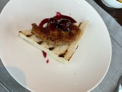 -Social 秀西餐厅-长沙瑞吉酒店(运达店)