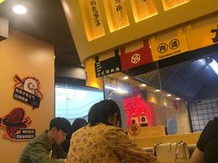 -熊吞·大碗丼烧肉饭(济宁万达广场店)