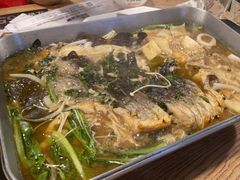 -鱼酷活鱼烤鱼(梅江印象城店)