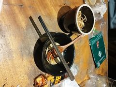 -马灯部落·西湖边的创意山景餐厅(虎跑动物园店)