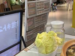 -菌小白火锅(时尚天河店)