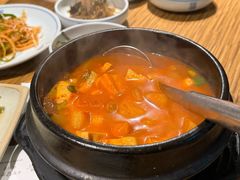 -王妃家(明洞中央店)