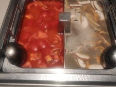 -海底捞火锅(航洋城店)