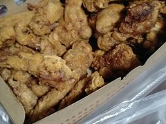 -阿捡忭京炸鸡(韭菜园总店)