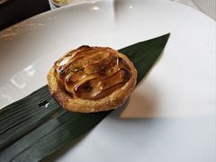 -月芽· 璞上餐厅·上天竺店