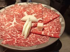 -满来寿喜烧(金虹桥店)
